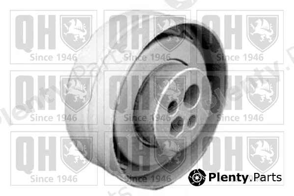 Quinton Hazell QTT203 — Tensioner Pulley, timing belt