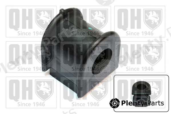 Quinton Hazell EMB7322 — Mounting, stabiliser bar