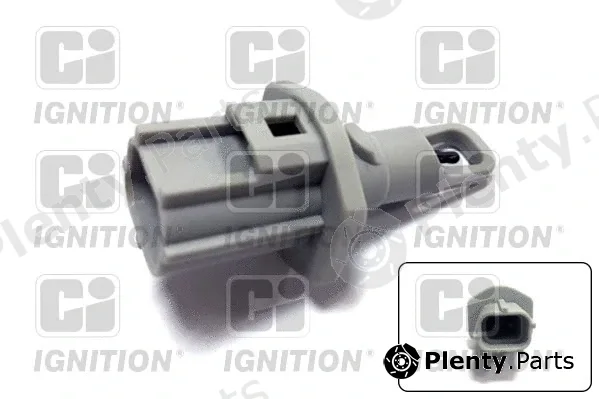 Quinton Hazell XEMS204 — Sensor, intake air temperature CI