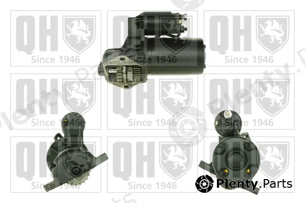 Quinton Hazell QRS1355 — Starter