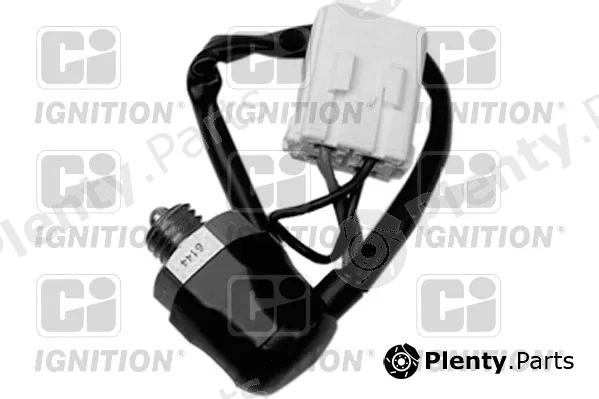 Quinton Hazell XRLS105 — Switch, reverse light CI