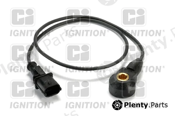 Quinton Hazell XKS67 — Knock Sensor CI
