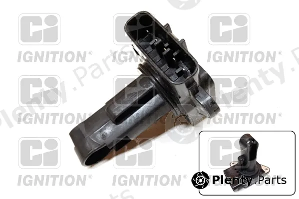 Quinton Hazell QM1003 — Mass Air Flow Sensor CI