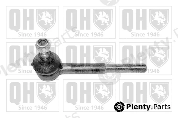 Quinton Hazell QR1704S — Tie Rod End
