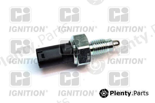 Quinton Hazell XRLS230 — Switch, reverse light CI