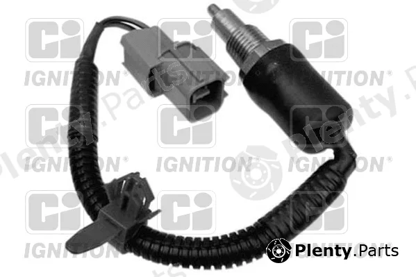 Quinton Hazell XRLS112 — Switch, reverse light CI