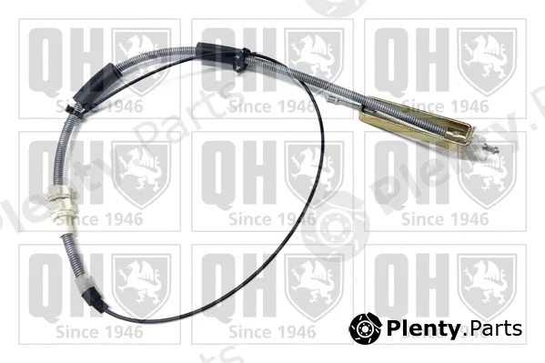 Quinton Hazell BC2254 — Cable Pull, parking brake