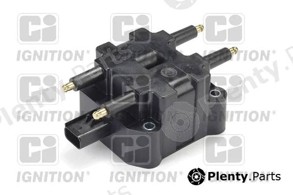 Quinton Hazell XIC8359 — Ignition Coil CI