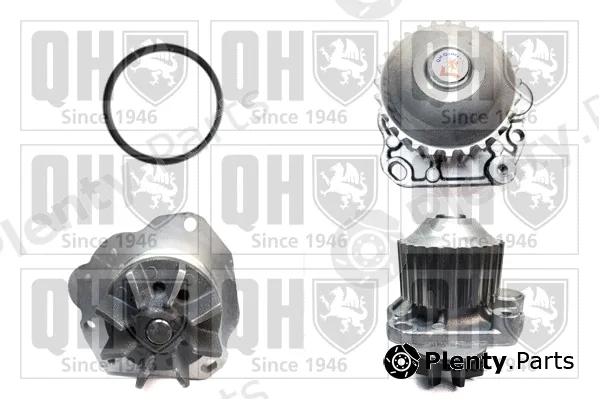 Quinton Hazell QCP3541 — Water Pump, engine cooling