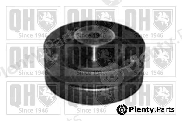 Quinton Hazell QTT174 — Deflection/Guide Pulley, timing belt