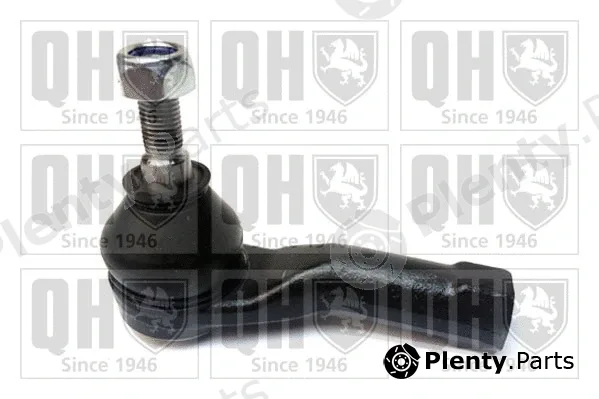 Quinton Hazell QR4098S — Tie Rod End