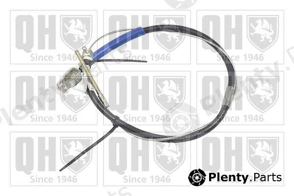 Quinton Hazell BC56A — Cable Pull, parking brake