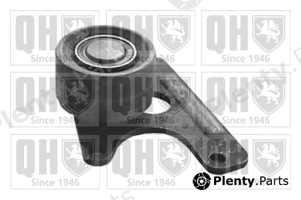 Quinton Hazell QTT104 — Deflection/Guide Pulley, timing belt