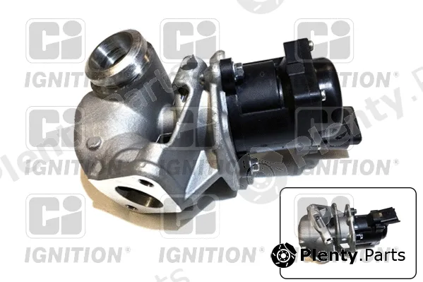 Quinton Hazell XEGR31 — EGR Valve CI