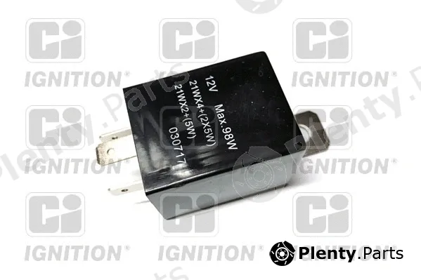 Quinton Hazell XFL102 — Flasher Unit CI