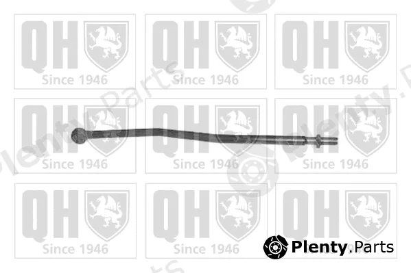 Quinton Hazell QR5045S — Eyebolt, tie rod