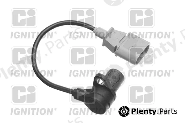 Quinton Hazell XREV337 — Sensor, crankshaft pulse CI