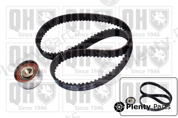 Quinton Hazell QBK718 — Timing Belt Kit