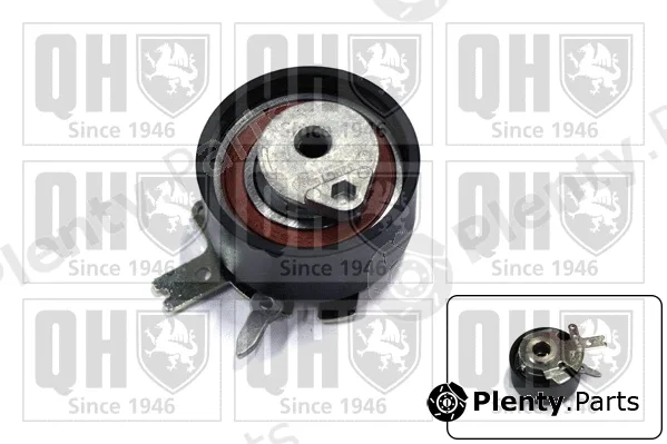 Quinton Hazell QTT1301 — Tensioner Pulley, timing belt