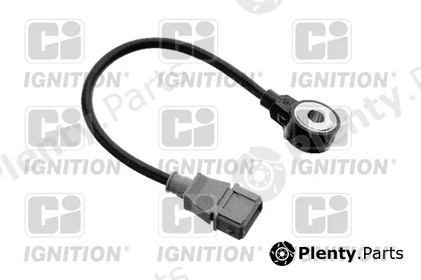 Quinton Hazell XKS27 — Knock Sensor CI