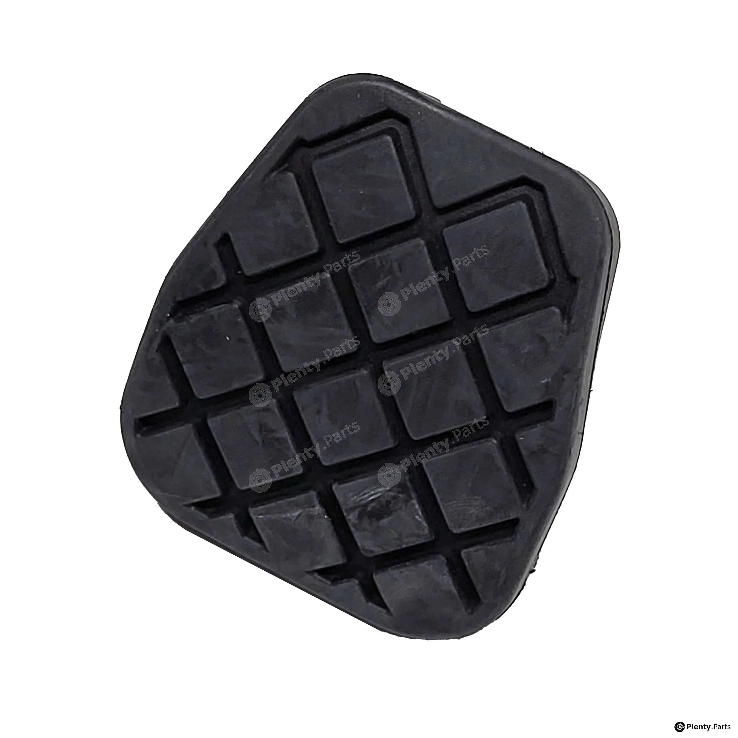 Quinton Hazell EM1814K — Pedal Pad, brake pedal