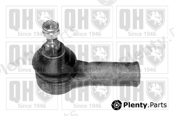 Quinton Hazell QR1572S — Tie Rod End Premium Kit+