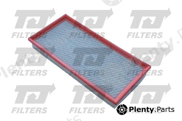Quinton Hazell QFA0212 — Air Filter TJ Filters