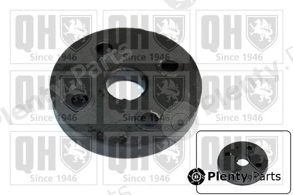 Quinton Hazell EMD1631 — Steering Column Coupling