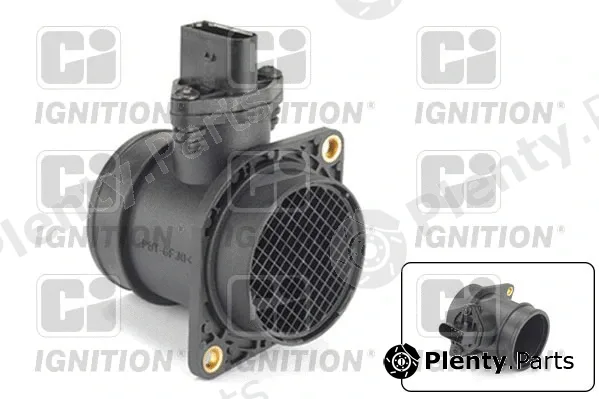 Quinton Hazell QM1089 — Mass Air Flow Sensor CI