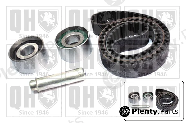 Quinton Hazell QBK883 — Timing Belt Kit