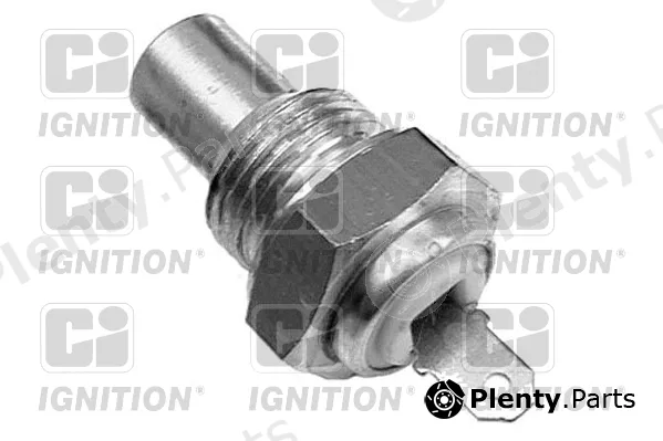 Quinton Hazell XTS6 — Temperature Switch, coolant warning lamp CI