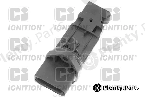 Quinton Hazell QM727 — Mass Air Flow Sensor CI