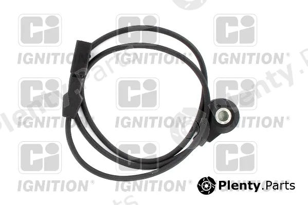 Quinton Hazell XKS64 — Knock Sensor CI