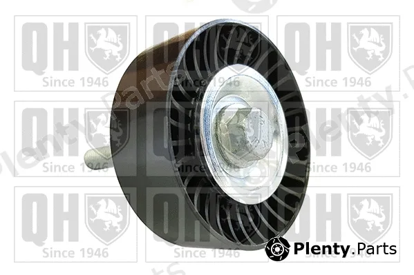 Quinton Hazell QTA1311 — Deflection/Guide Pulley, V-ribbed belt