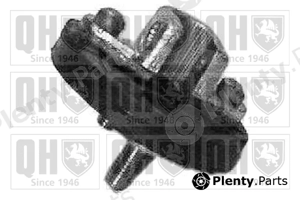 Quinton Hazell EMD1732 — Steering Column Coupling