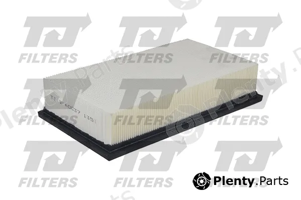 Quinton Hazell QFA0037 — Air Filter TJ Filters