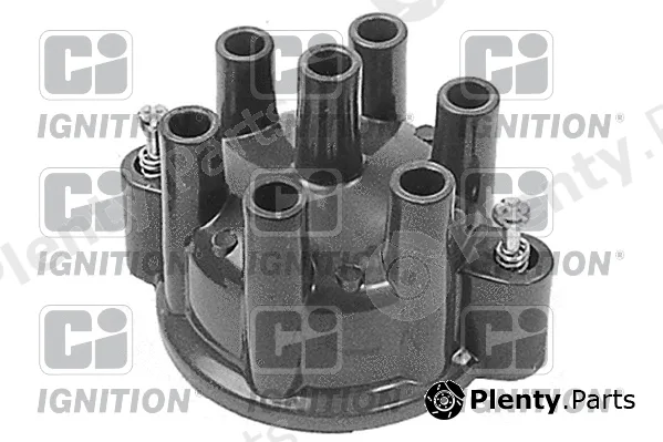 Quinton Hazell XD185 — Distributor Cap CI