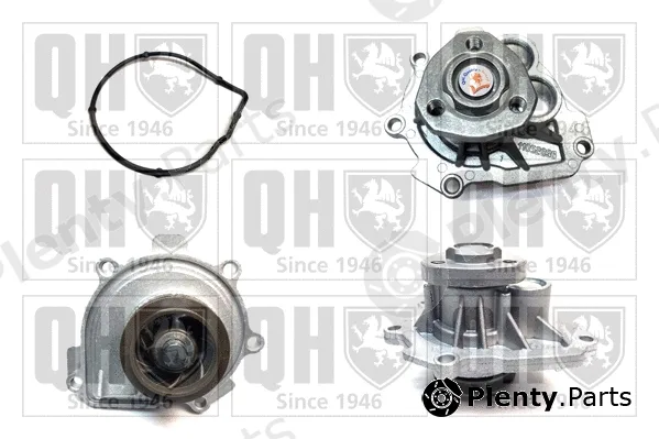 Quinton Hazell QCP3605 — Water Pump, engine cooling