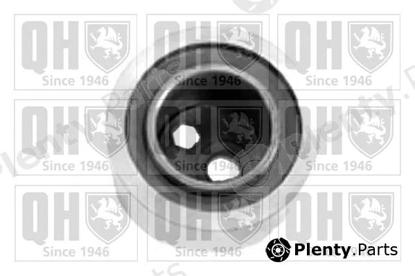 Quinton Hazell QTT438 — Tensioner Pulley, timing belt