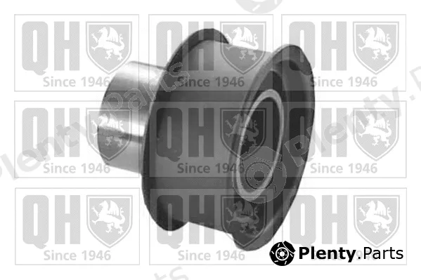 Quinton Hazell QTT147 — Deflection/Guide Pulley, timing belt