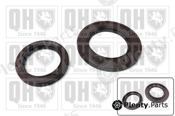 Quinton Hazell ENG41015 — Gasket Kit, crankcase