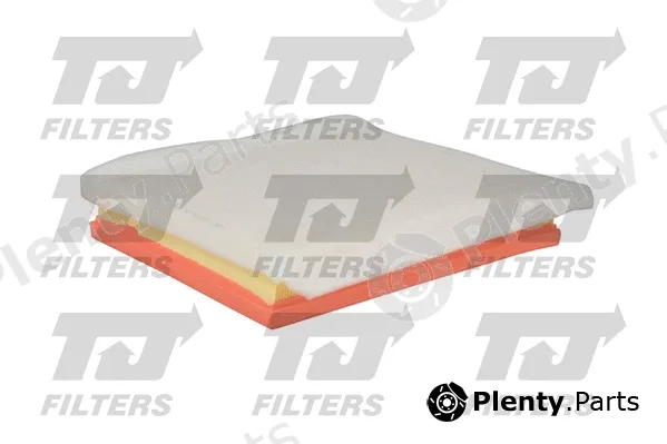 Quinton Hazell QFA0885 — Air Filter TJ Filters