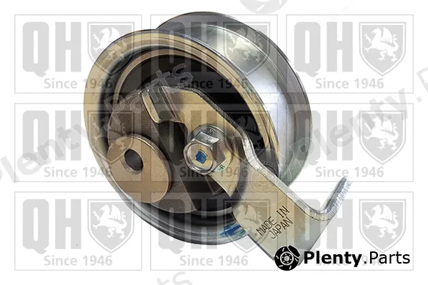 Quinton Hazell QTT1058 — Tensioner Pulley, timing belt