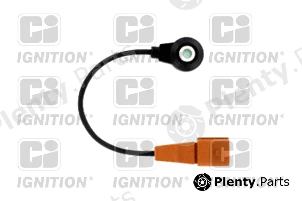 Quinton Hazell XKS58 — Knock Sensor CI