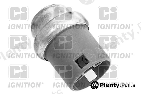 Quinton Hazell XTS13 — Temperature Switch, coolant warning lamp CI