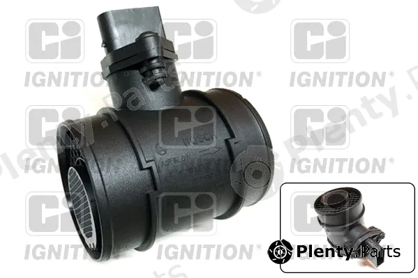Quinton Hazell QM976 — Mass Air Flow Sensor CI