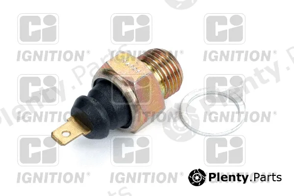 Quinton Hazell XOPS86 — Oil Pressure Switch CI