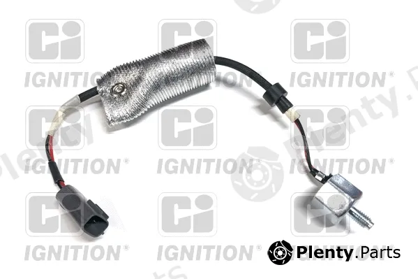Quinton Hazell XKS82 — Knock Sensor CI