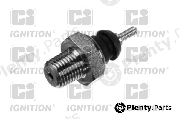 Quinton Hazell XOPS9 — Oil Pressure Switch CI