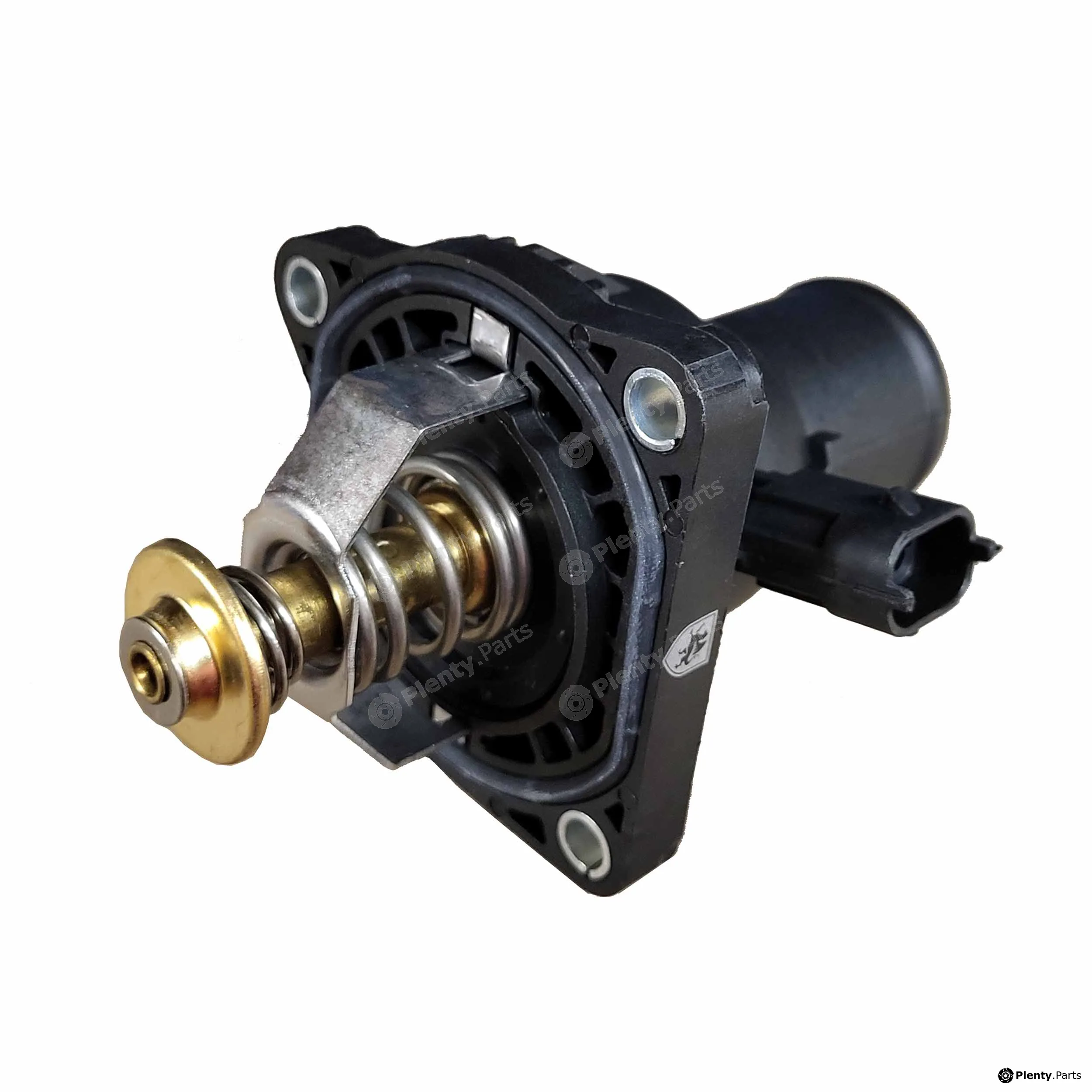Quinton Hazell QTH725K — Thermostat, coolant